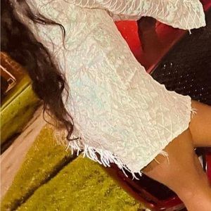 Homecoming/prom dress